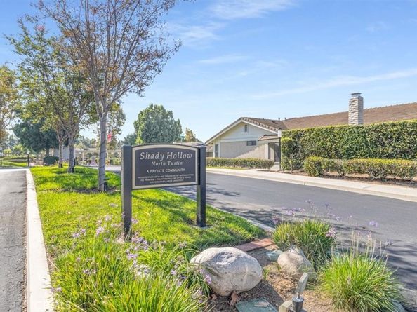 18951 Jane Circle, North Tustin CA 92705