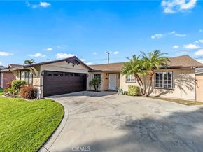 6601 Chapman Avenue, Garden Grove CA 92845