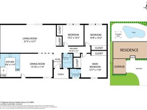 6601 Chapman Avenue, Garden Grove CA 92845