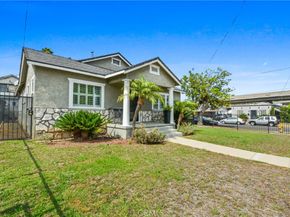 11701 Denver Avenue, Los Angeles CA 90044