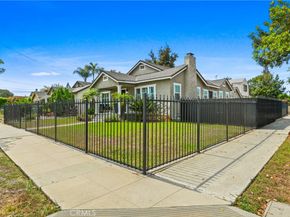 11701 Denver Avenue, Los Angeles CA 90044