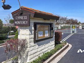 5763 Laguna Way 49, Cypress CA 90630