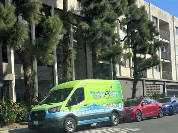 1140 E Ocean E 109, Long Beach CA 90802