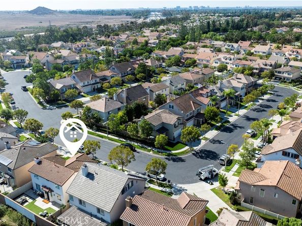 80 Millbrook, Irvine CA 92618