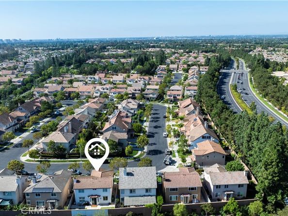 80 Millbrook, Irvine CA 92618