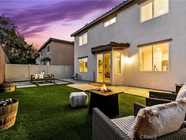 80 Millbrook, Irvine CA 92618