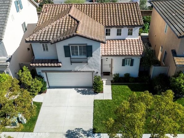 80 Millbrook, Irvine CA 92618