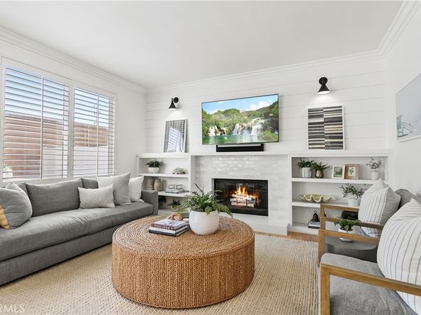 80 Millbrook, Irvine CA 92618