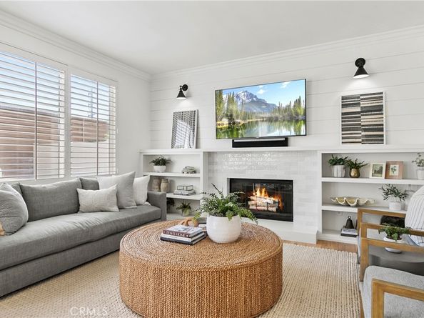 80 Millbrook, Irvine CA 92618