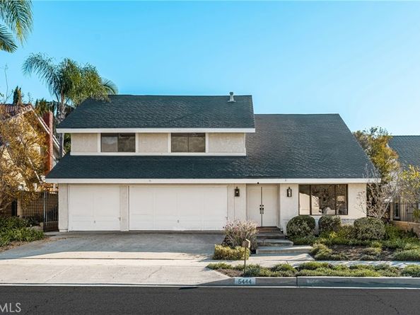 5444 E Partridge, Orange CA 92869