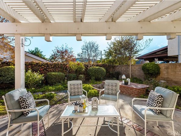 5444 E Partridge, Orange CA 92869