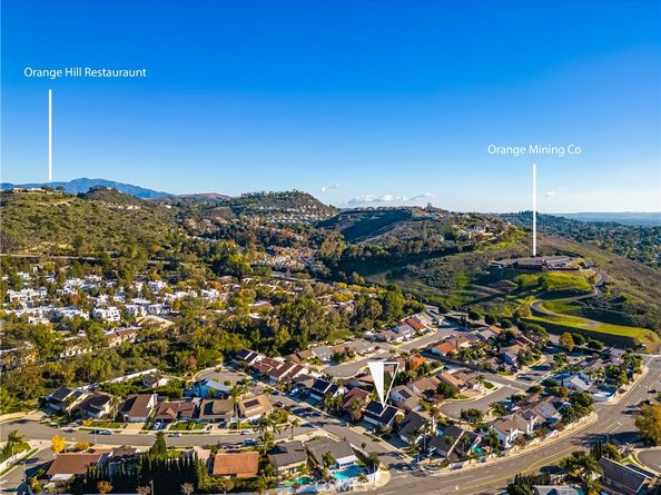 5444 E Partridge, Orange CA 92869