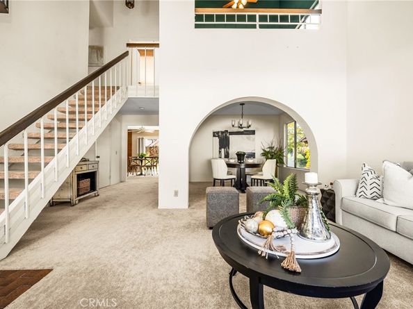 5444 E Partridge, Orange CA 92869