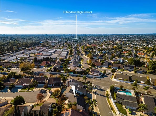 5444 E Partridge, Orange CA 92869