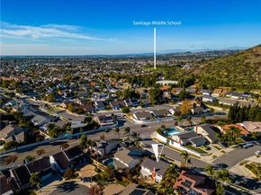 5444 E Partridge, Orange CA 92869