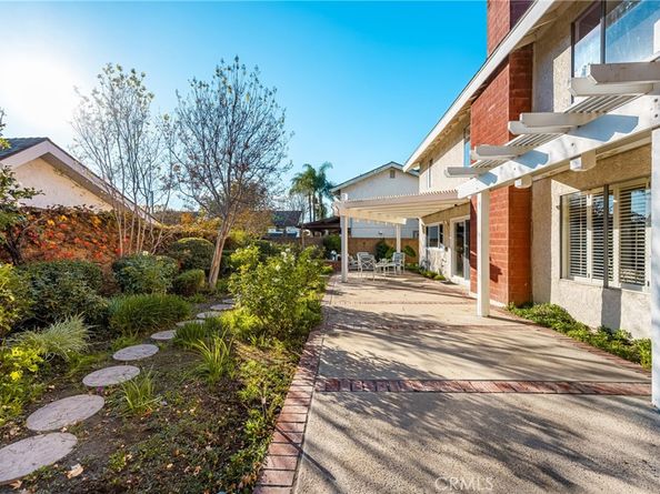 5444 E Partridge, Orange CA 92869