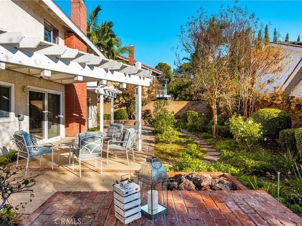 5444 E Partridge, Orange CA 92869