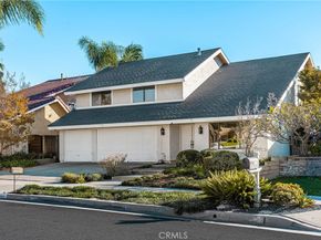 5444 E Partridge, Orange CA 92869