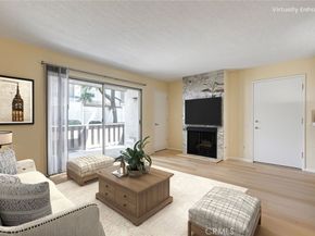 2813 S Fairview Street G, Santa Ana CA 92704