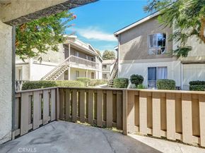 2813 S Fairview Street G, Santa Ana CA 92704