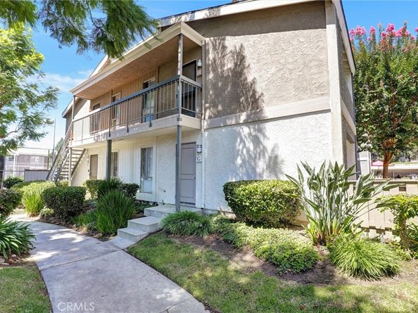 2813 S Fairview Street G, Santa Ana CA 92704