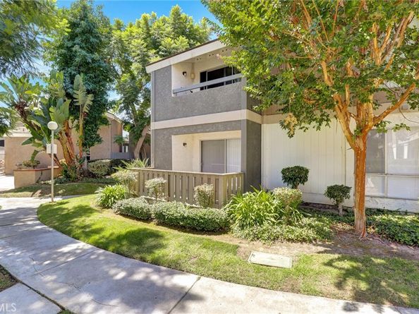 2813 S Fairview Street G, Santa Ana CA 92704