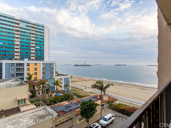1750 E Ocean 603, Long Beach CA 90802