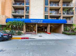 1750 E Ocean 603, Long Beach CA 90802