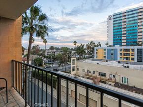 1750 E Ocean 603, Long Beach CA 90802