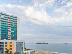 1750 E Ocean 603, Long Beach CA 90802