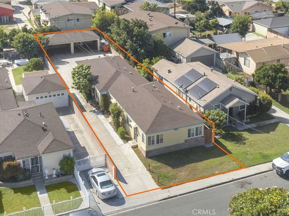 3580 Beechwood, Lynwood CA 90262