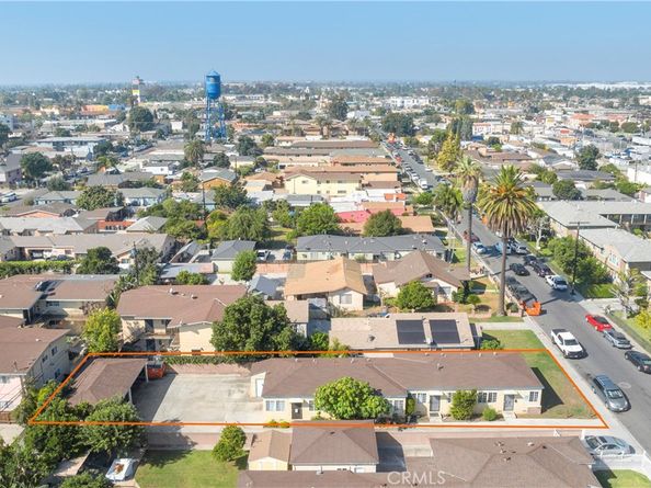 3580 Beechwood, Lynwood CA 90262