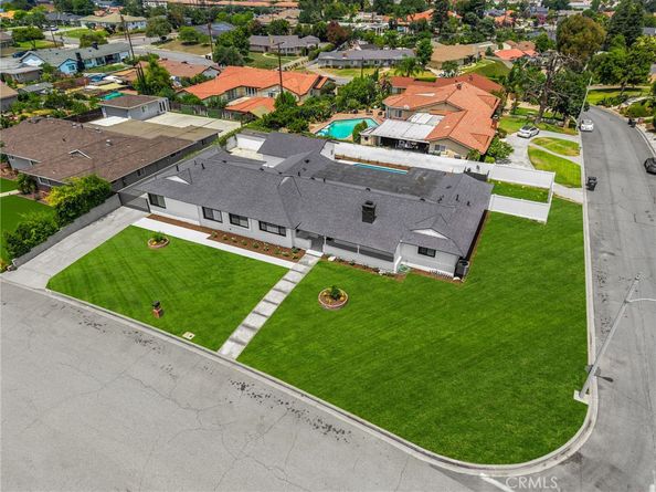 3033 E Sunset Hill Drive, West Covina CA 91791