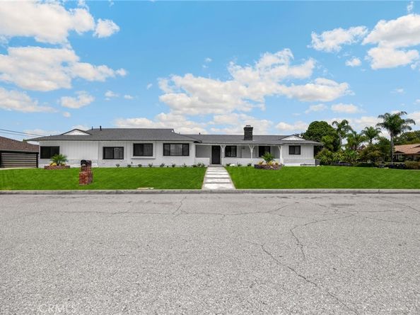 3033 E Sunset Hill Drive, West Covina CA 91791