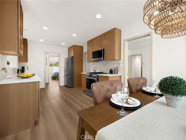 3033 E Sunset Hill Drive, West Covina CA 91791