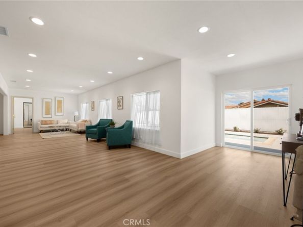3033 E Sunset Hill Drive, West Covina CA 91791