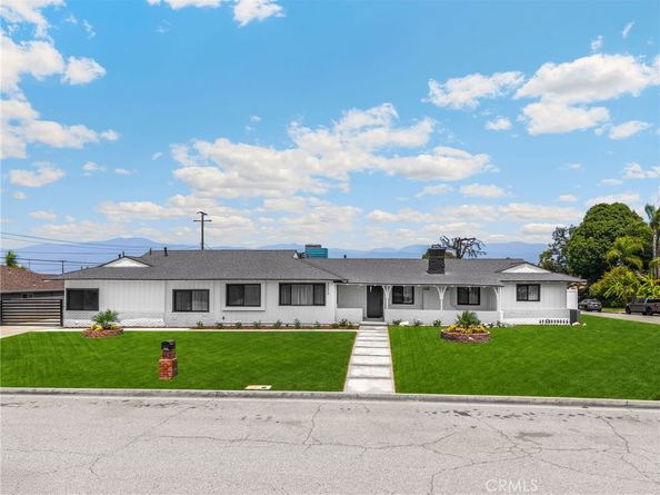 3033 E Sunset Hill Drive, West Covina CA 91791
