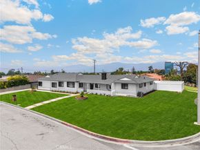 3033 E Sunset Hill Drive, West Covina CA 91791
