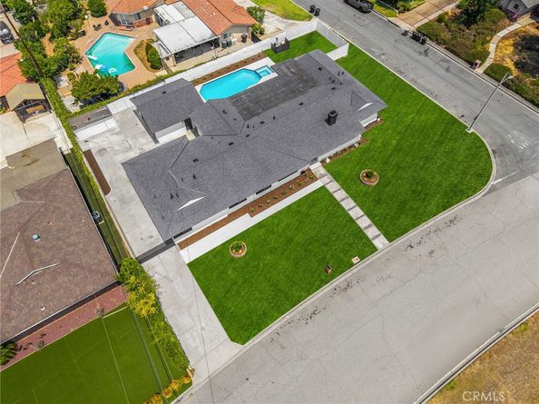 3033 E Sunset Hill Drive, West Covina CA 91791
