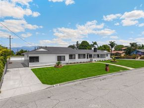 3033 E Sunset Hill Drive, West Covina CA 91791
