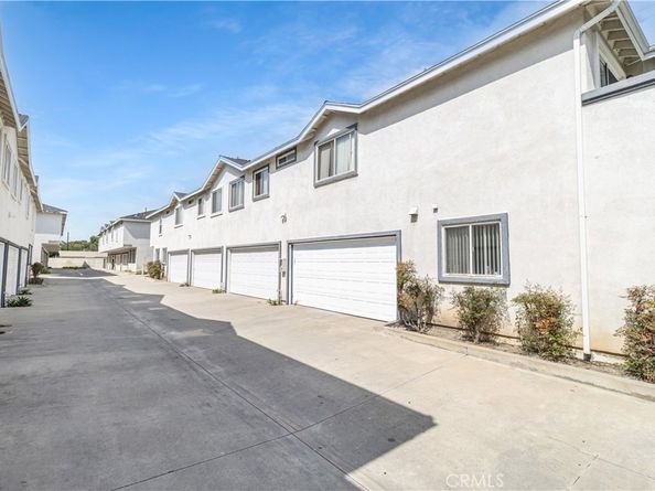 20601 20603 Seine Avenue, Lakewood CA 90715