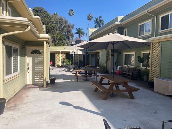 809 N Spurgeon 5, Santa Ana CA 92701