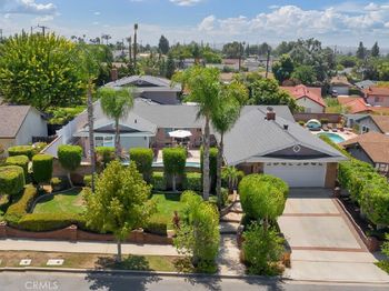 1318 Alta Mesa Drive