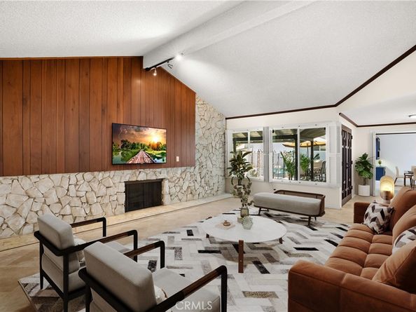 1318 Alta Mesa Drive, Brea CA 92821