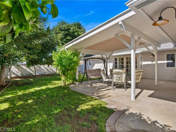 1318 Alta Mesa Drive, Brea CA 92821