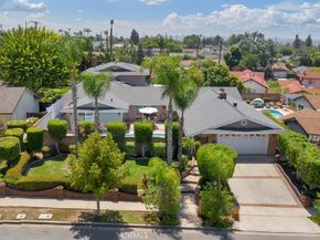 1318 Alta Mesa Drive, Brea CA 92821