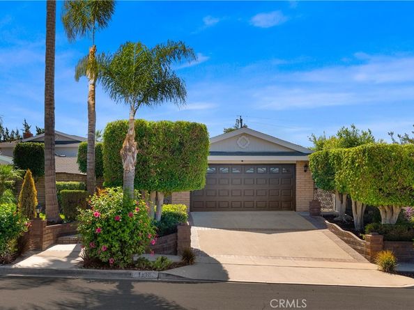 1318 Alta Mesa Drive, Brea CA 92821