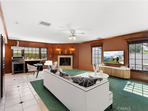 1318 Alta Mesa Drive, Brea CA 92821