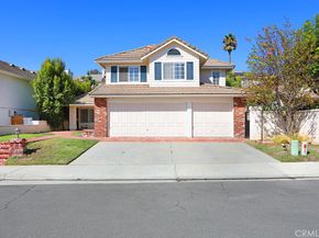 29011 Canyon Vista, Lake Forest CA 92679