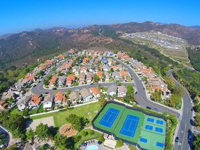 29011 Canyon Vista, Lake Forest CA 92679